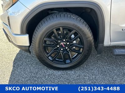 2022 GMC Sierra 1500 2WD - Photo 2