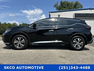 2023 Nissan Murano - Photo 14