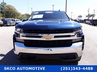 2020 Chevrolet Silverado 1500 2WD - Photo 7