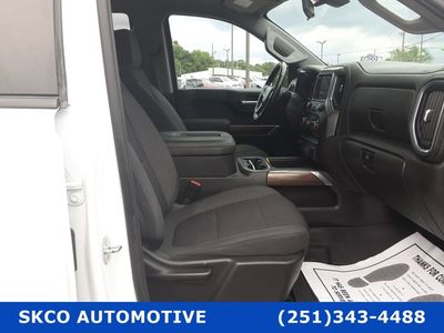2021 Chevrolet Silverado 1500 4WD - Photo 4