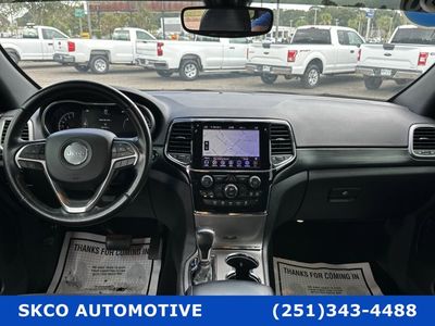 2020 Jeep Grand Cherokee - Photo 13