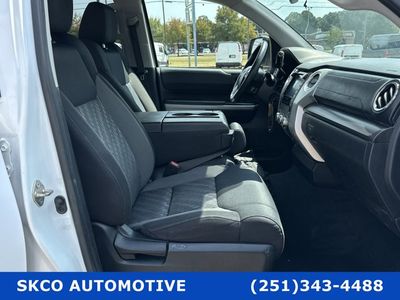2021 Toyota Tundra 2WD - Photo 11