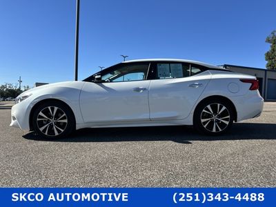 2018 Nissan Maxima - Photo 9