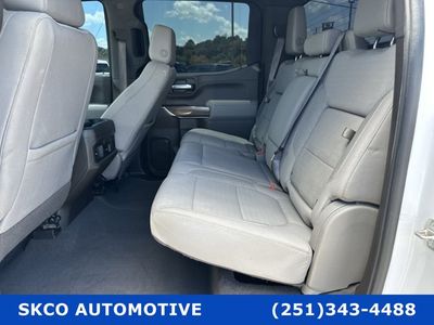 2022 Chevrolet Silverado 1500 LTD 2WD - Photo 14