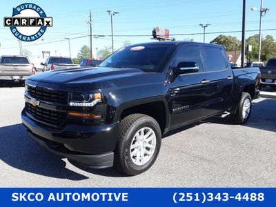 2018 Chevrolet Silverado 1500 2WD - Photo 11