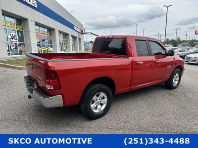 2017 Ram 1500 4WD - Photo 11