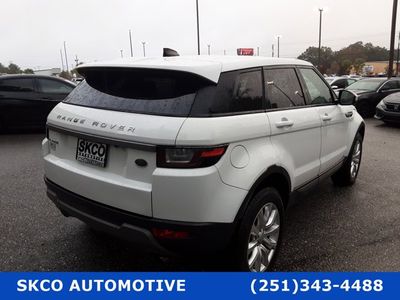 2019 Land Rover Range Rover Evoque - Photo 1