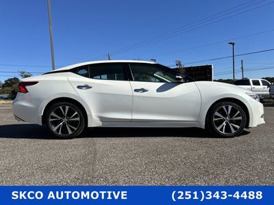2018 Nissan Maxima - Photo 10