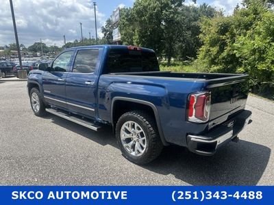 2017 GMC Sierra 1500 2WD - Photo 13