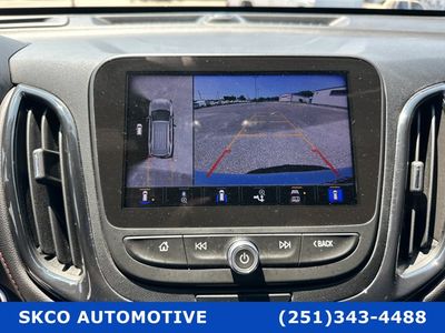 2022 Chevrolet Equinox - Photo 2