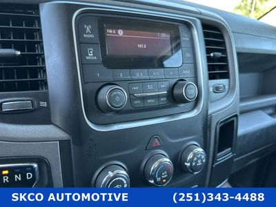 2019 Ram 1500 Classic 4WD - Photo 5