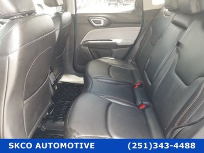 2022 Jeep Compass - Photo 4