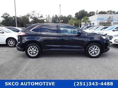 2022 Ford Edge - Photo 1
