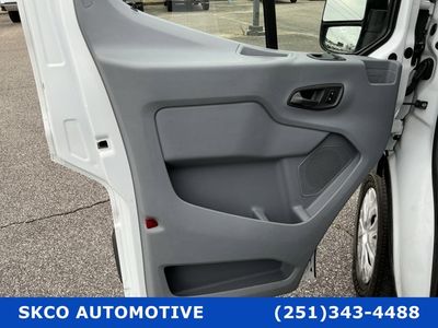 2016 Ford Transit 350 Passenger Wagon - Photo 12