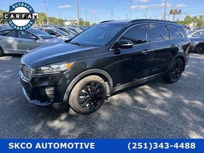 2020 Kia Sorento - Photo 16