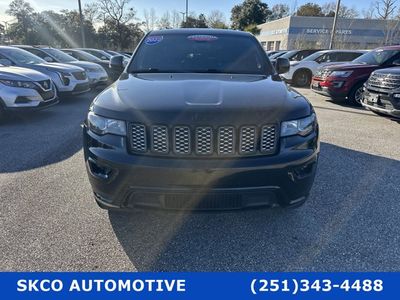 2022 Jeep Grand Cherokee WK - Photo 12