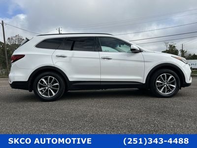 2018 Hyundai Santa Fe - Photo 4
