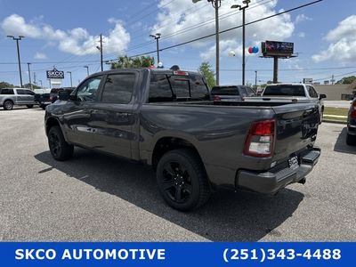 2020 Ram 1500 4WD - Photo 1