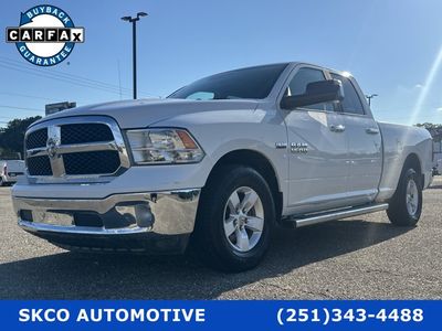 2016 Ram 1500 2WD - Photo 12