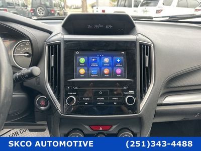 2022 Subaru Forester - Photo 4