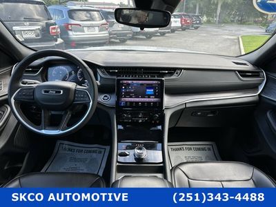 2024 Jeep Grand Cherokee - Photo 6