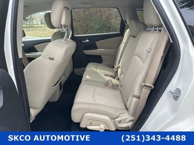 2020 Dodge Journey - Photo 2