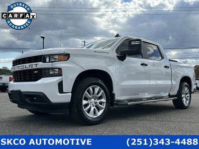 2020 Chevrolet Silverado 1500 4WD - Photo 6