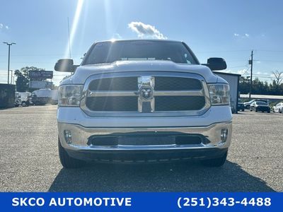 2016 Ram 1500 2WD - Photo 15