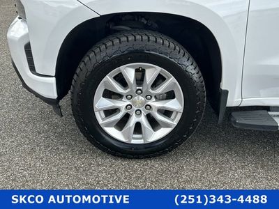 2020 Chevrolet Silverado 1500 4WD - Photo 8