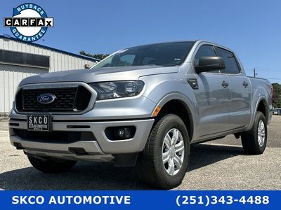2020 Ford Ranger 4WD - Photo 4