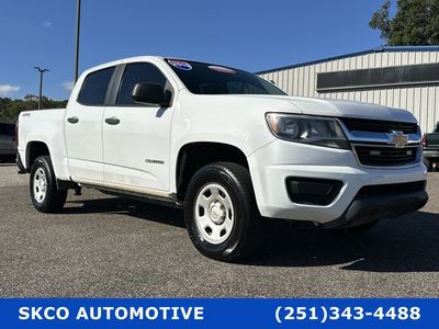 2019 Chevrolet Colorado 4WD - Photo 13