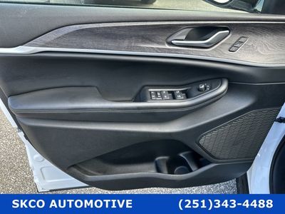 2024 Jeep Grand Cherokee - Photo 3