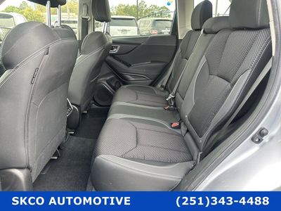 2022 Subaru Forester - Photo 2