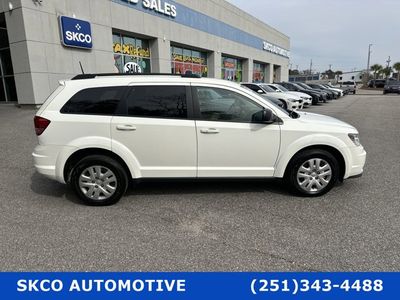 2020 Dodge Journey - Photo 1