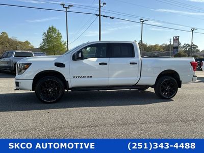 2018 Nissan Titan XD 4WD - Photo 7
