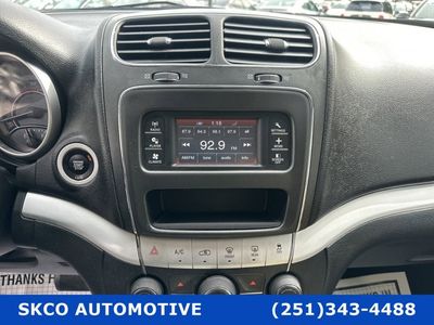 2020 Dodge Journey - Photo 4