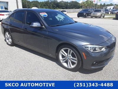 2018 BMW 3 Series - Photo 11