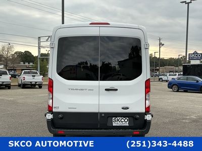 2016 Ford Transit 350 Passenger Wagon - Photo 2