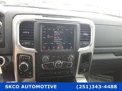 2019 Ram 1500 Classic 4WD - Photo 5
