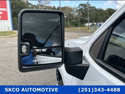 2020 Chevrolet Silverado 1500 4WD - Photo 13