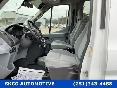 2016 Ford Transit 350 Passenger Wagon - Photo 7