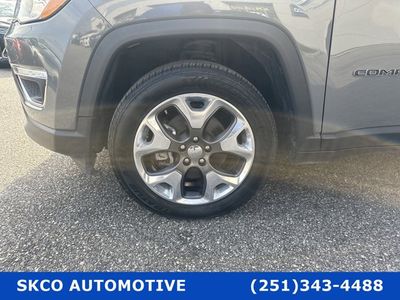2021 Jeep Compass - Photo 5