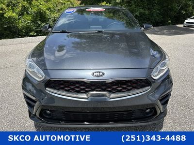 2021 Kia Forte - Photo 2