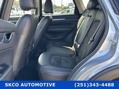 2020 Mazda CX-5 - Photo 13