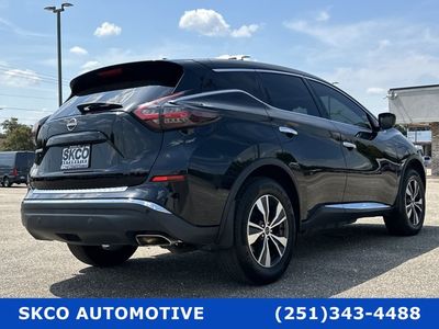 2023 Nissan Murano - Photo 2
