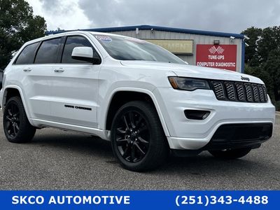 2020 Jeep Grand Cherokee - Photo 4