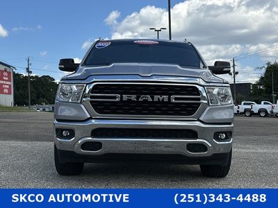 2022 Ram 1500 2WD - Photo 14