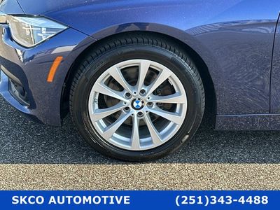 2018 BMW 3 Series - Photo 16