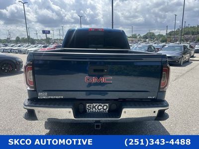 2017 GMC Sierra 1500 2WD - Photo 3