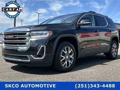 2023 GMC Acadia - Photo 6